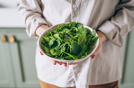 The 22 Best Iron-Rich Foods, According to Nutritionists