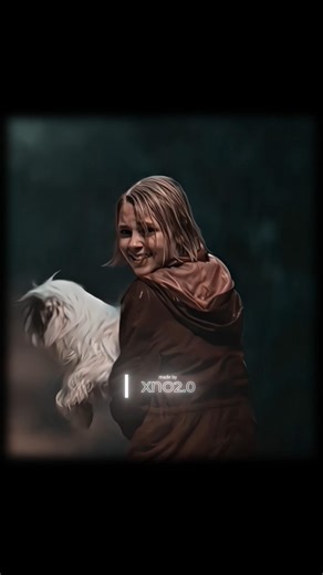 "Last goodbye" - Bridge to Terabithia | Headlights slowed & reverb