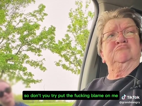 Funny Prank on Grandma: Hilarious Reactions Revealed