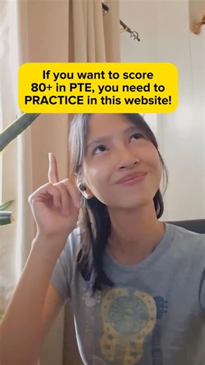 Hirap ka ba maka-score ng 80 sa PTE Mock tests mo? 🤔 Try using PTE MAGIC platform and practice with real test questions na almost similar sa actual exam! #pteacademic #ptemagicphilippines #ptecoaching #pteprep #ptetips | PTE MAGIC Philippines