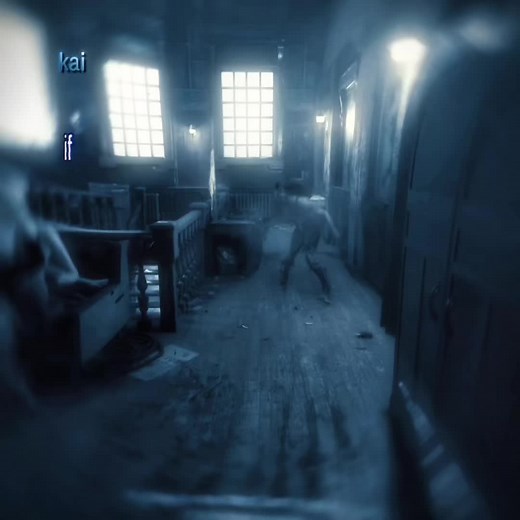 Mastering the Pusher Character in Outlast Trials