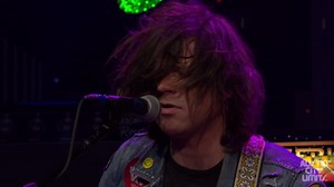 Ryan Adams