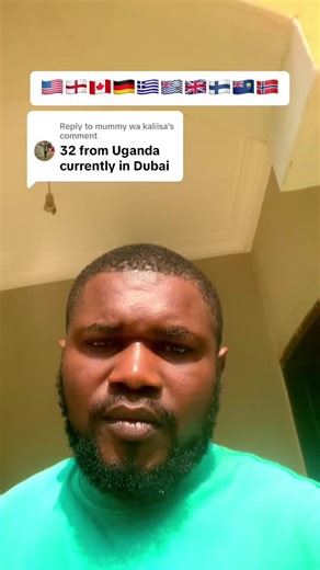 Find Your Match: Ugandan Beauty in Dubai