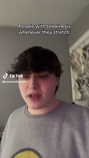 LIKE CONTROL YOUR SHT BRUH 😭😭 | how to get telekinesis