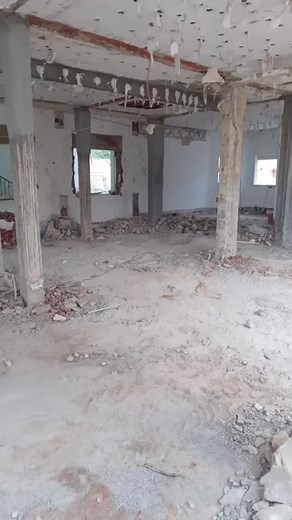 المقاول السمح #fyp #batiment #design #entrepreneur #architecture | DAR Belhadj