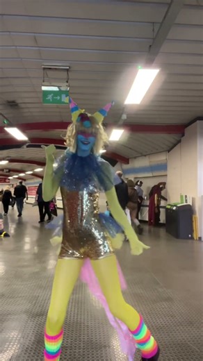 i love this dance so muchhh #dandysworld #comiccon #dandysworldroblox #yatta #roblox #gaming