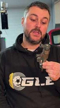 The difference between the two types of injectors