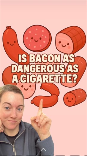 Jennifer Ruhling | nontoxic motherhood | 🔍 What is Processed Meat? Processed meat refers to meat that has been altered from its original form for safety reasons or convenience. 🥓✨... | Instagram