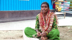 Living as a modern-day slave in India