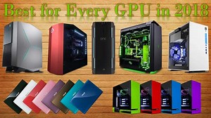 Top 10 gaming desktops right now