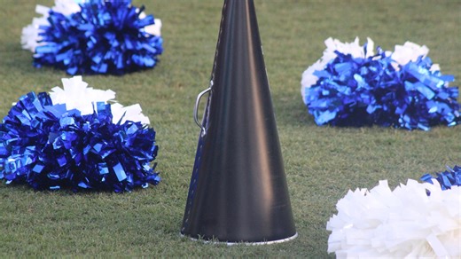 Dynasty continues: Four Northeast Florida schools win cheer titles