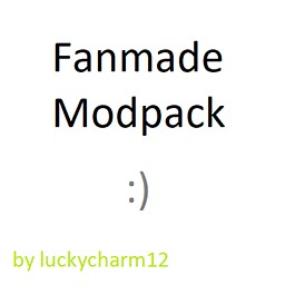 textConjure's Top 10-ish Favorite Mods (fanmade)