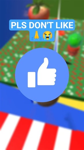 Every Like = 1 Sprout… Please Don’t Do This 😭🌱