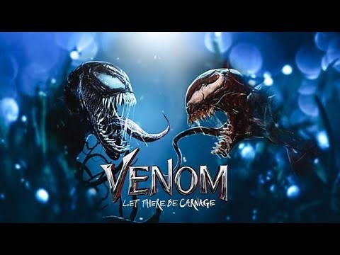 VENOM 2 - Carnage Liberado (Trailer Español Latino)