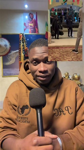 Vidéos de Pa Assane Senegal (@pa_assane_senegal) avec son original - Pa Assane Senegal