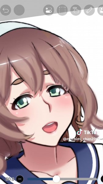 Re-design dos Rivais de Yandere Simulator: Amai