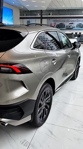 Forthing T5 EVO 2025 | Drive Precision