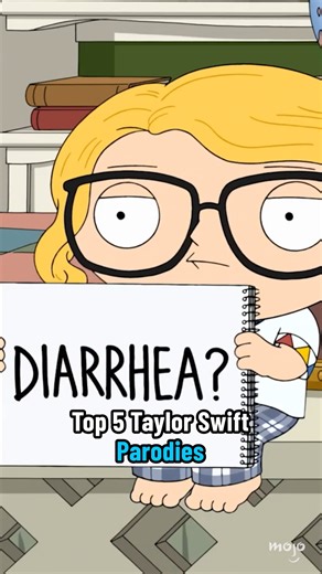 7.1K views · 69 reactions | The BEST Parodies of Taylor Swift! | MsMojo | Facebook
