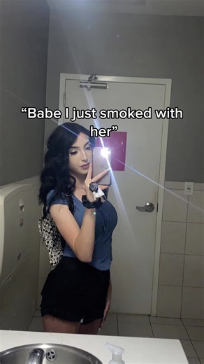 #CapCut but like why she breathing the same air as you ? 😫