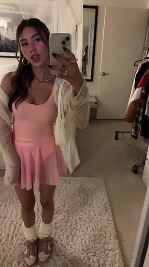 1st costume of the year 🩰🤍#costumeideas #costumes #halloween #halloweenlook #halloweenidea