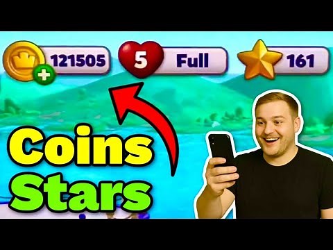 Royal Match Hack/Mod - How To Get Unlimited Coins, Stars and Lives Cheats (Android/iOS) 2025
