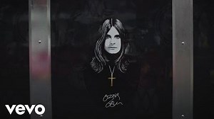 Ozzy Osbourne - Ordinary Man (Official Music Video) ft. Elton John