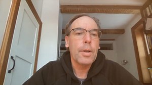 Virus variants may cause half of confirmed COVID-19 cases by late March, professor says