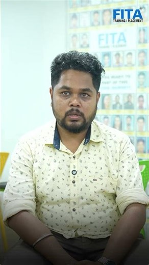 How Arun Albert Isaac Built His Digital Marketing Career 🔥 | Fita Academy #learndigitalmarketing