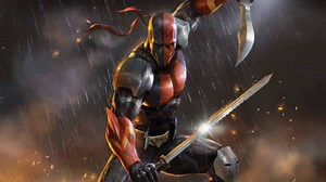 Deathstroke Knights & Dragon - The Movie: ecco il trailer del film animato