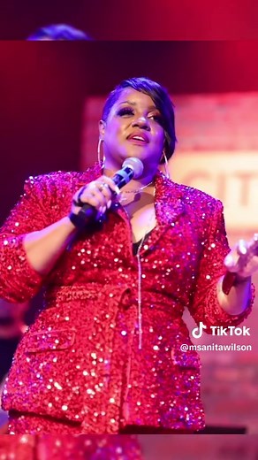 Anita Wilson: Live Covers and Catalog Highlights
