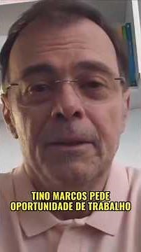TINO MARCOS ASKS FOR AN OPPORTUNITY TO RETURN TO WORK #flamengo #mengao #worldcup #mengo