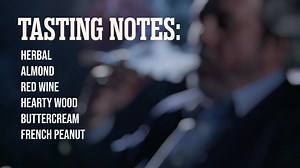 Ashton expanded the La Aroma de Cuba series last year with La Aroma de Cuba Noblesse. Noblesse was first released in 2014, but it was commercially unavailable for years before Ashton revamped the line last year. The comeback included updated packaging and a new blend altogether. The Viceroy particularly stands out among the four-size regular production lines. The 6 1/4 by 52 box-pressed torpedo was recently given a score of 92 points in a Cigar Aficionado blind tasting. See more: https://www.cig