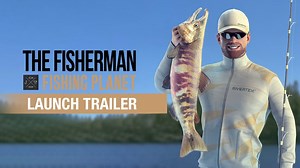 The Fisherman: Fishing Planet