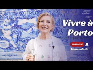 Vie de rêve au portugal, rencontre avec Isabelle