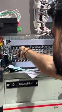 Simens relay testing partII