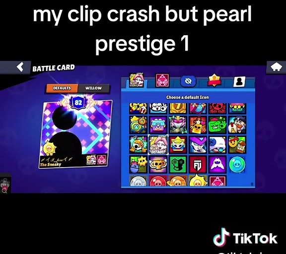 sorry 🥲 my clip crash