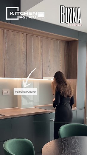 4-9 Noiembrie ⚫️ Te asteptam in Showroom | Buzna la client - Ep. 2 #kitchenexpert #kitchendesignideas #fy #blackfriday #mobila #fyp #pentrutine #bucatarie #design #amuzant #reduceri #fyyyyyyyyyyyyyyyy #clienti