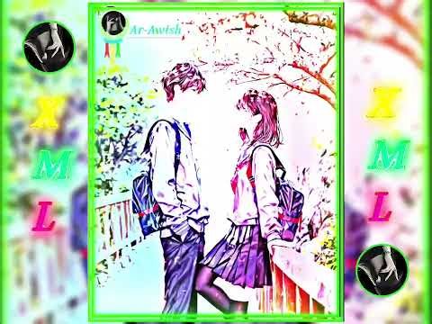 #xml khubak Khunam ni//Alight motion XML Manipuri song discription link ✅🔰👇