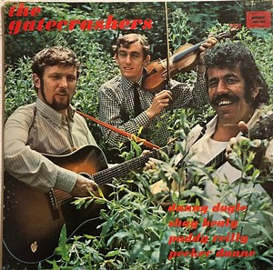 The Gatecrashers - The Gatecrashers