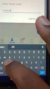 TNPSC FREE BATCH HOW TO JOIN IN APP