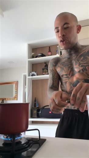 Kortes Do Peu 😂 on Instagram: "Tutorial viuuuuuu"