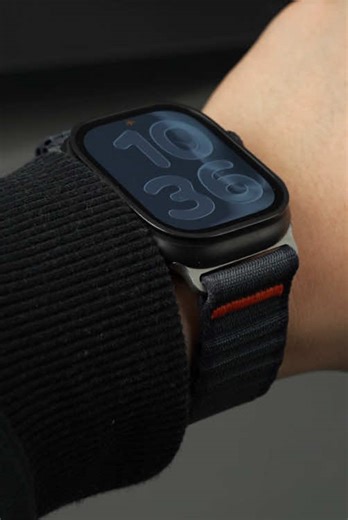 Cool Watch Bands for Ultimate Style