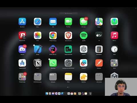 Instalacion de Unity Mac y Windowa | ALGORITHMICS BOGOTA