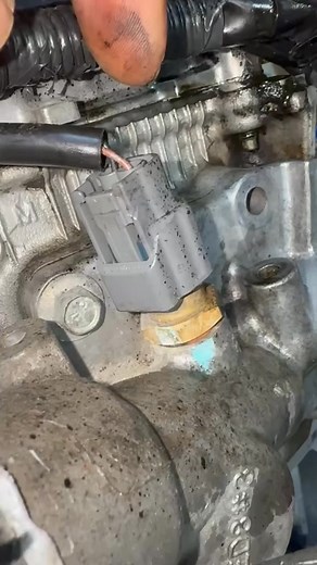 44K views · 28 shares | Engine coolant temperature sensor open #ECTSensor #CoolantTempSensor #EngineSensor #SensorFailure #EngineDiagnostics #CheckEngineLight #OBD2Codes #EngineTroubleCode #OpenCircuit #CarSensorIssue #CarRepair #AutoRepair #CarProblems #MechanicLife #DIYAutoRepair #CarMaintenance #FixYourCar | M.S | Facebook