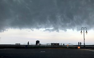 Live N.J. power outage tracker: Thousands in dark as storms roll across state