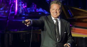 Conoce a Abril Campillo, la protagonista de un romance con Luis Miguel y Luisito Rey