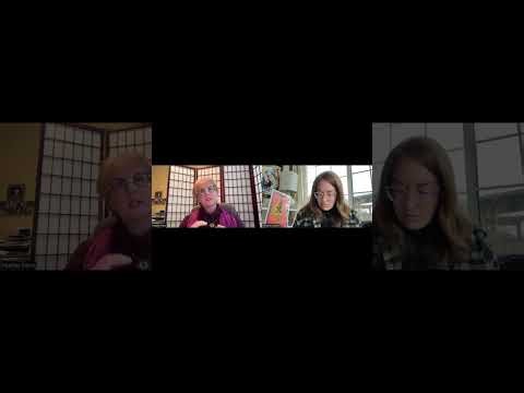 Heather Eaton, PhD - Ecofeminism as Social Critique: Towards Awe and Wonder