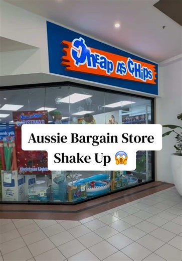 Australia's Discount Store Transformation in 2026