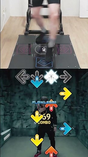 [DDR] Godzilla ft. Juice WRLD - ‪@eminem‬