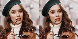 Why French Women Are So Attractive Compared To Everyone Else